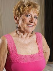 Malya - Lusty Grandmas