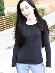 Maia - FTV Girls 1