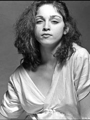 Madonna's Lost Nudes (Playboy Plus)