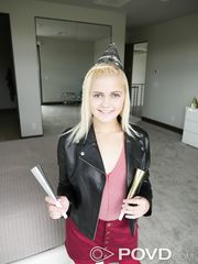Madison Hart - POVD