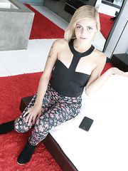Madison Hart - Dad Crush