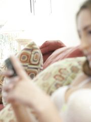 Maci Winslett, Staci Carr - Babes.com