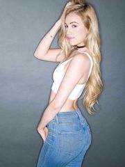Lyra Law - Tushy