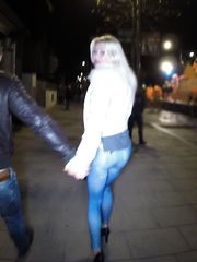 Lynna Nilsson - Public Bang