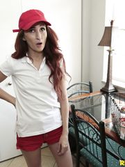 Lyla Letto - Street Blowjobs