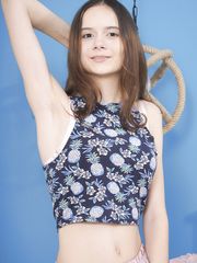Lucy U - Club Seventeen