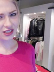Lucy Heart - Public Pickups