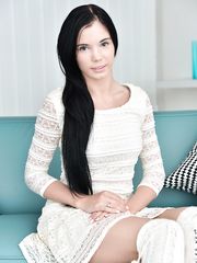 Lovenia Lux - Nubiles 1