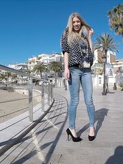 Lolly Gartner - Public Bang