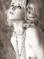Lola S - The Life Erotic
