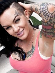 Lola Luscious - Baby Got Boobs