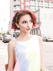 Lola Fae - Punish Teens