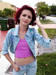 Lola Fae - Bang Bus