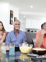 Liza Rowe - Don't Fuck My Daughter