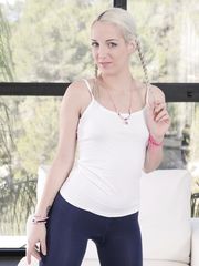 Liz C - X Angels