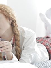 Lisa Luv - Daily Sex Dose