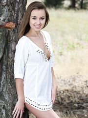 Linda Chase - MetArt