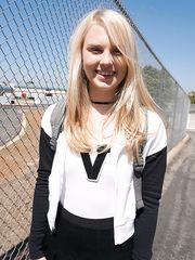 Lily Rader - Teenfidelity