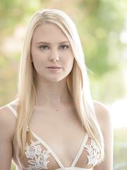 Lily Rader - Blacked