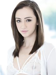 Lily Jordan - Blacked