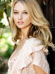 Lily Ivy - VIP Area