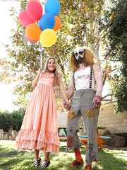 Lilly Ford - Teenfidelity