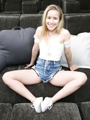 Lilly Ford - Spy Fam