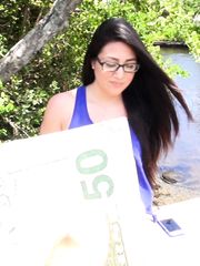Lexy Bandera - Street Blowjobs