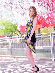 Lexie Fox - FTV Girls 3