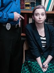 Lexi Lore - Shoplyfter