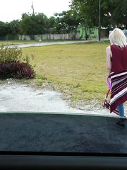 Lexi Lore - Bangbus