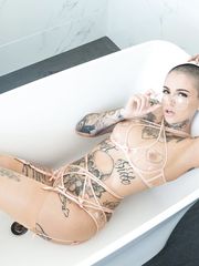 Leigh Raven - Tushy