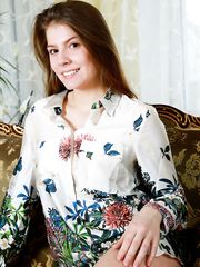 Lauren Swift - MetArt
