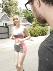 Lauren Phillips - Big Naturals