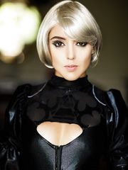 Zoe Doll - Nier: Automata a XXX Parody