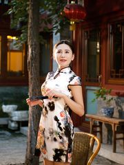 Wu Muxi - Breaking Tradition (Playboy Plus)