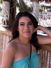 Vivienne Chance - Street Blowjobs