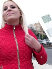 Lady D - Public Pick Ups
