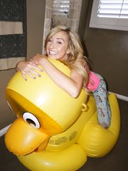 Kylie Nicole - Teenfidelity