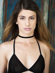 Kristen Scott - Tushy