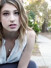 Kristen Scott - Stranded Teens