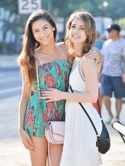 Kristen Scott, Nina North - FTV Girls 4