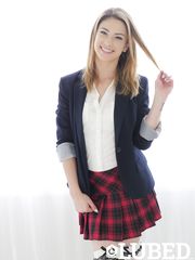 Kristen Scott - Lubed