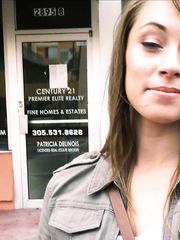 Kirsten Lee - Bang Bus