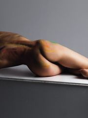 Kira Dikhtyar - Artistry In Rhytm (Playboy Plus)
