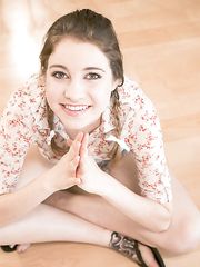 Kinsley Eden - My Babysitters Club