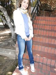 Kimmy Granger - Teenfidelity