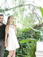 Kimmy Granger - Coming Home (EroticaX)