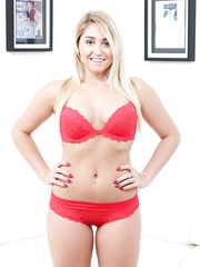 Kimmy Fabel - Teen Pies