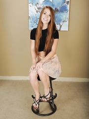 Kimberly Brix - Karup's Hometown Amateurs 2